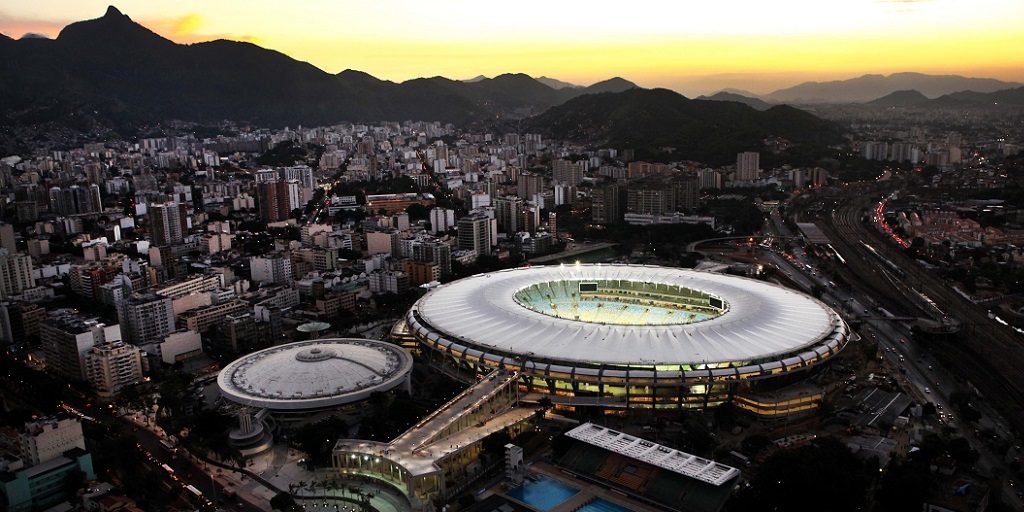 Maracanã será sede da final da Copa Libertadores de 2020