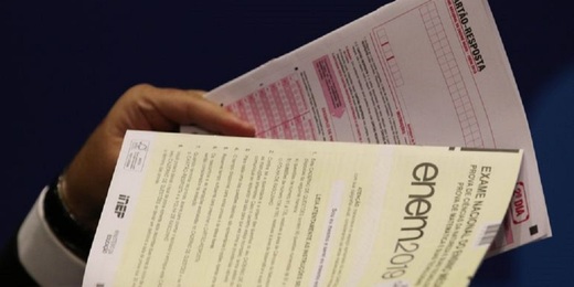 Divulgadas as datas das provas do Enem 2020