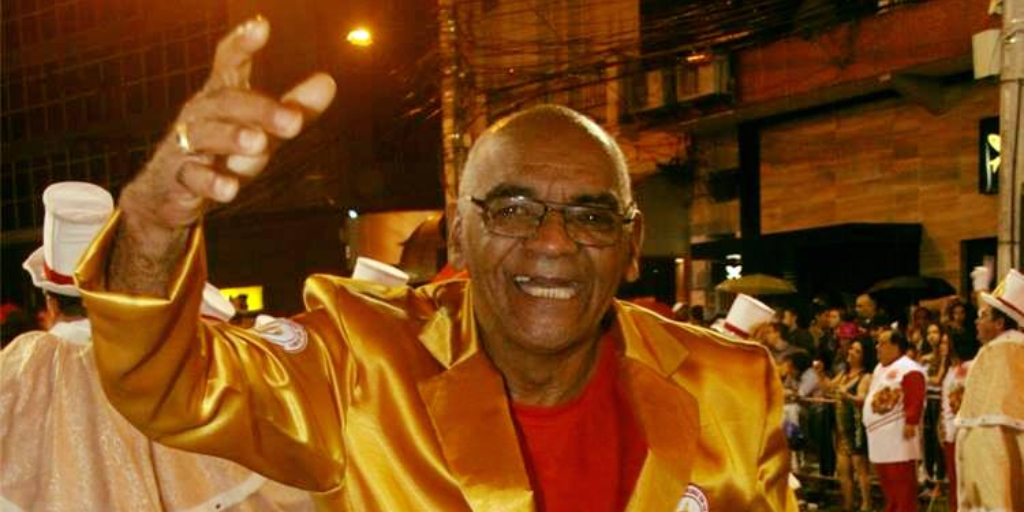 Friburguenses destacam a importância social e histórica de Humberto Damasceno