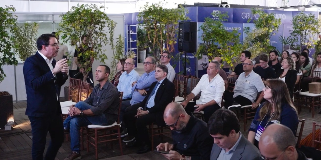Conecta 2024: evento gratuito debaterá inovação e sustentabilidade no setor empresarial, em Friburgo