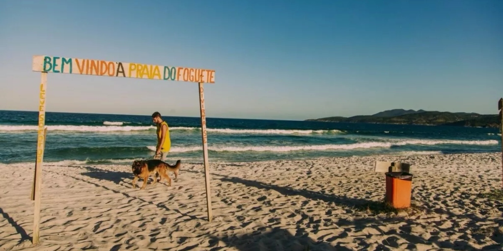 Praia do Foguete se junta a mais duas de Cabo Frio com a Bandeira Azul
