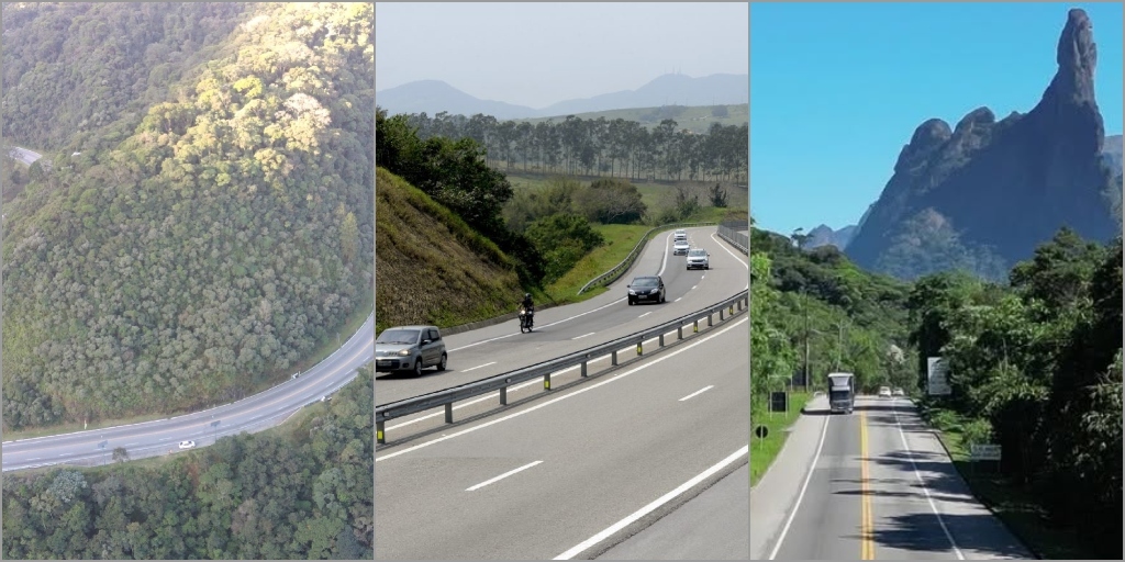 Carnaval 2026: concessionárias responsáveis por rodovias do interior do Rio de Janeiro preparam esquema especial