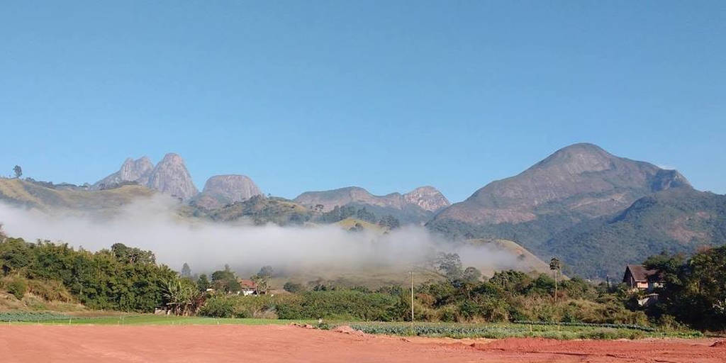 Frio de doer! Friburgo registra sensação térmica de 2ºC negativos nesta segunda; veja a previsão