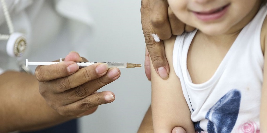 Nova Friburgo e Teresópolis terão Dia D de vacinação contra o sarampo neste sábado