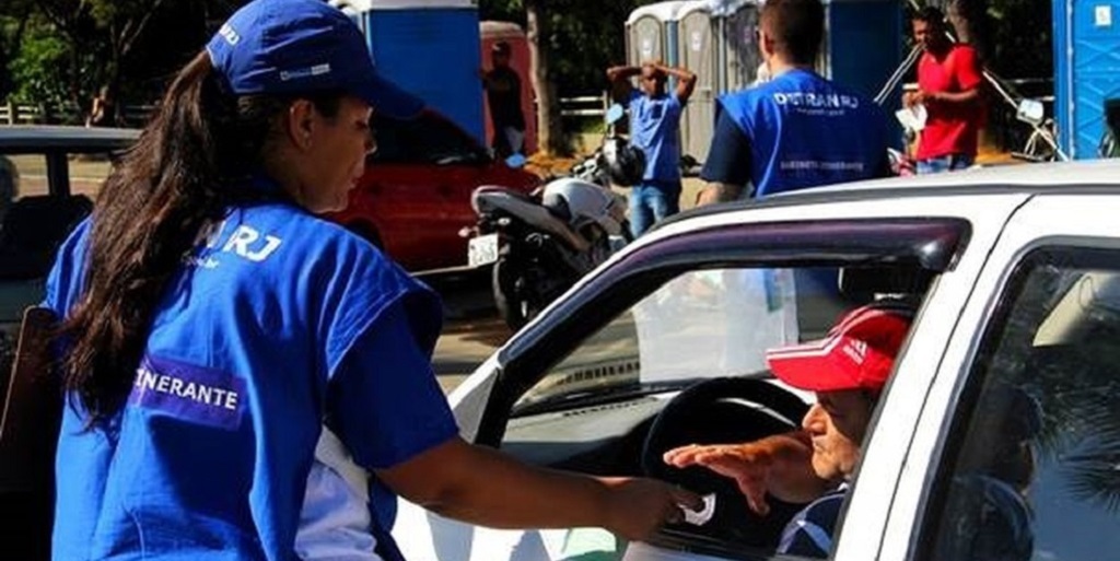 Lei estadual isenta vistoria de veículos em transferência de propriedade especial