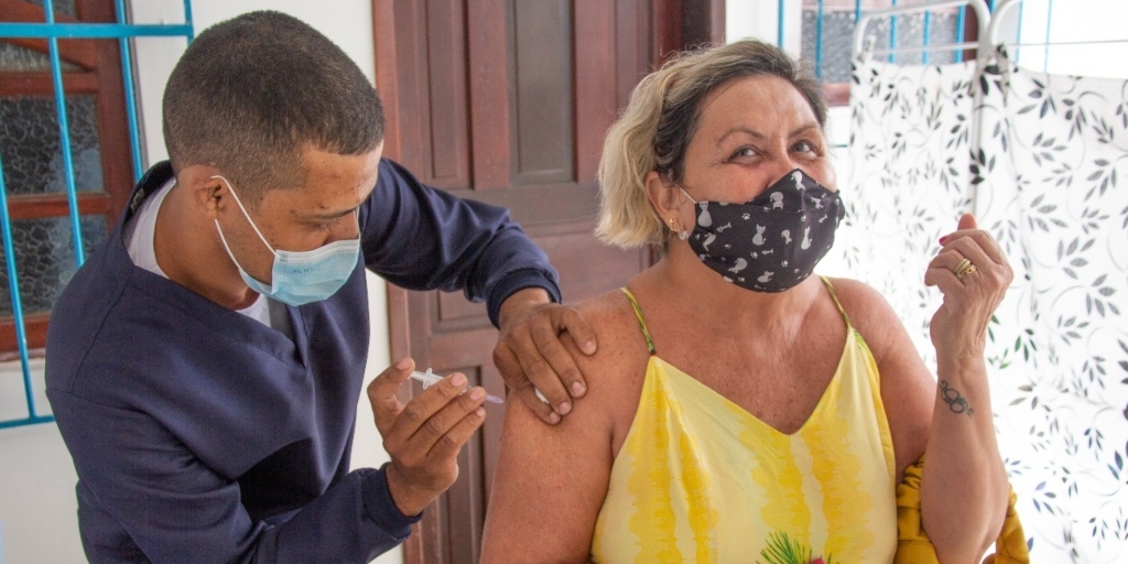 Cidades da Região dos Lagos do Rio prorrogam vacinação contra gripe e sarampo