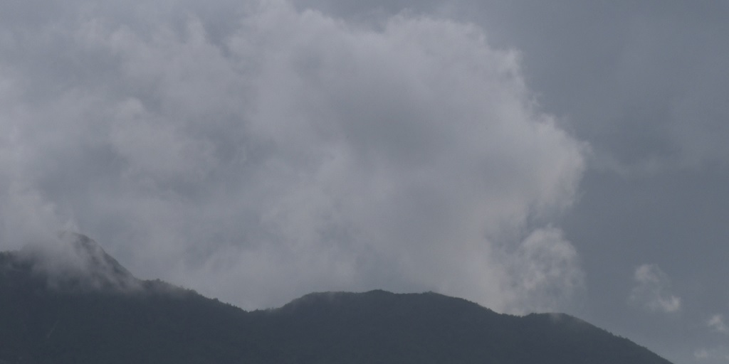 Segunda quinzena de outubro começa com chuva. Confira como fica o tempo em Nova Friburgo e Teresópolis