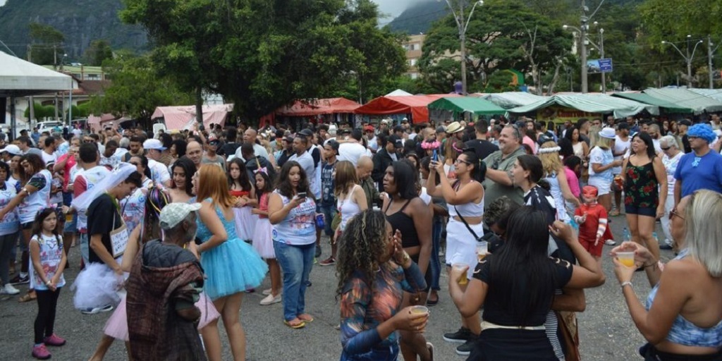 Teresópolis fará cadastro de bandas e artistas para Carnaval 2020