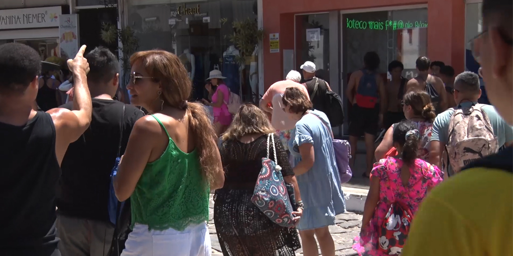 Centro de Idiomas de Búzios abre inscrições gratuitas para cursos de línguas estrangeiras