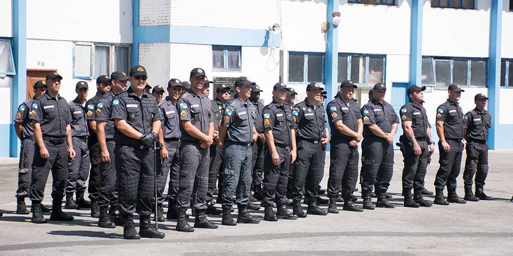 Confira como será o esquema de segurança em Friburgo e Teresópolis