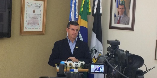 Após operação da PF, Câmara de Nova Friburgo convoca sessão extraordinária