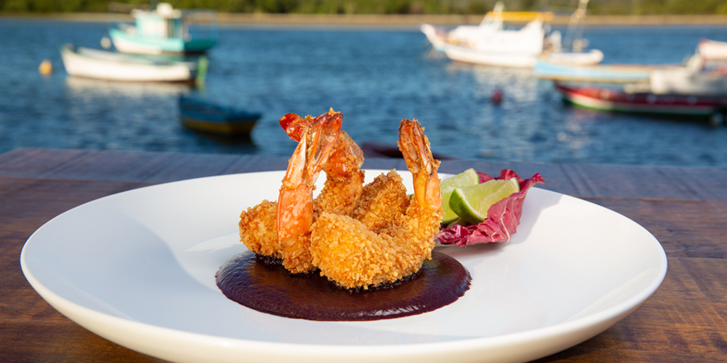 Confira os pratos em destaque da sétima edição do Festival Sabores de Cabo Frio