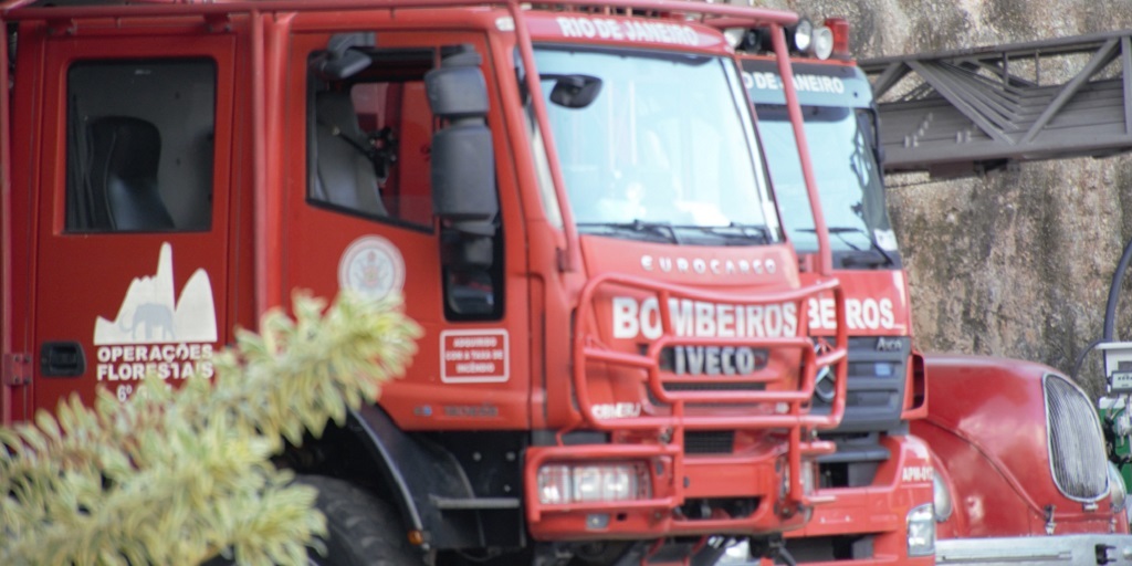 Cresce número de atendimentos em acidentes de trânsito em Friburgo e Teresópolis