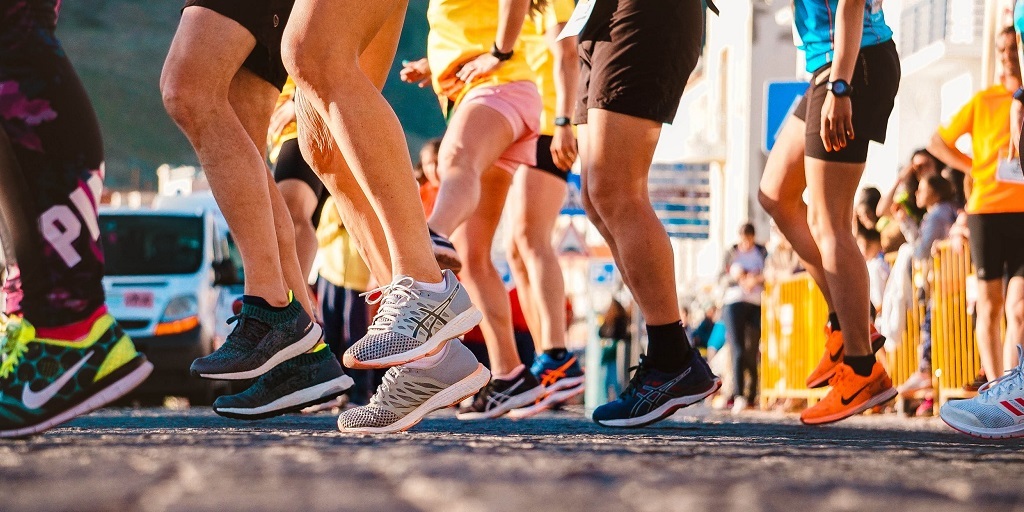 Inscrições para a 1ª Corrida Macuco Capital do Leite estão abertas