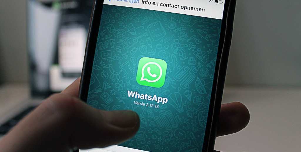 Informações sobre o auxílio emergencial serão divulgadas por WhatsApp