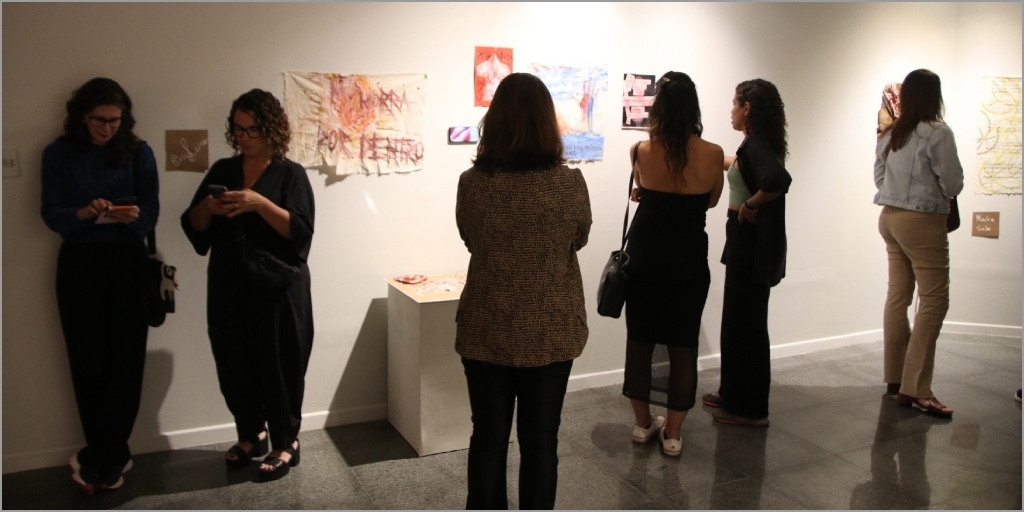 Nova edição da 'UnoDiverso', série do Projeto Resistencia Artística, na Usina Cultural Energisa