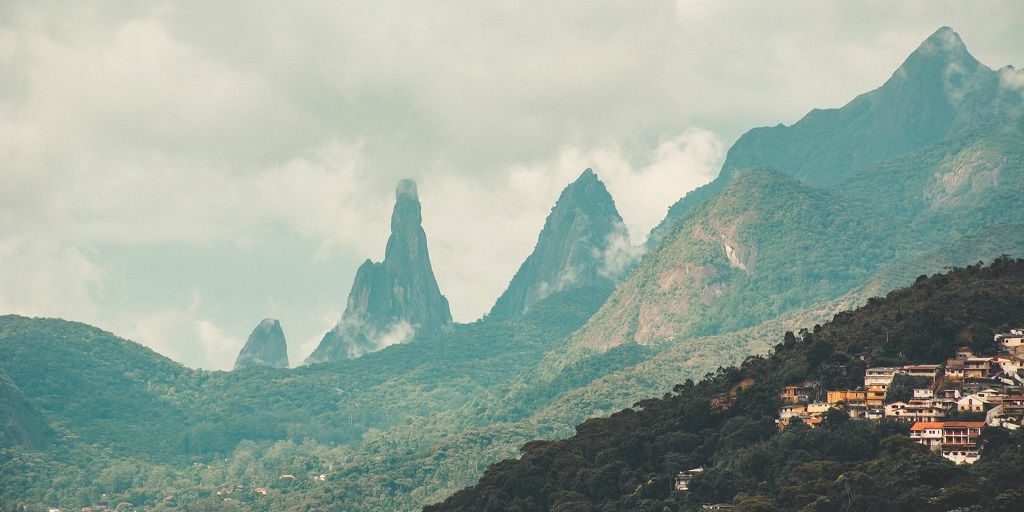 Convention Bureau realiza campanha para receber fotos e mostrar as belezas de Teresópolis