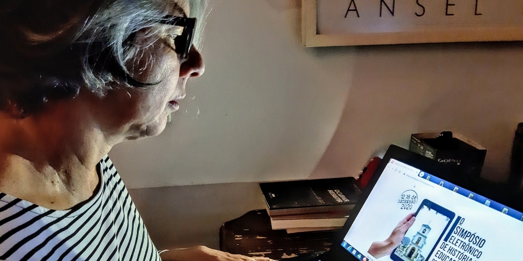 Cantagalo: Cederj abre inscrições para I Simpósio Eletrônico de Educação e História