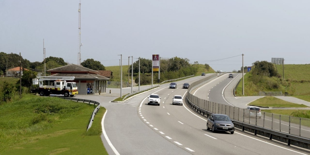 Operação especial na RJ-124 segue até o dia 4 de janeiro