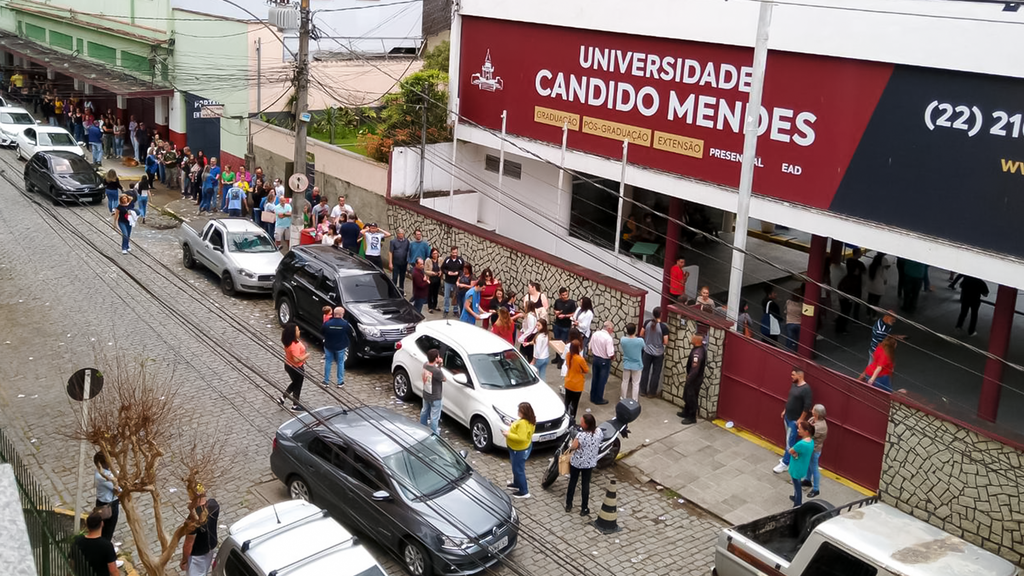 TSE faz apelo para o comparecimento de todos os eleitores no segundo turno