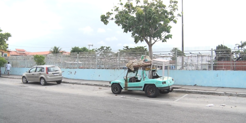 Moradores do bairro São Cristóvão, em Cabo Frio, fazem abaixo-assinado contra retorno da feira livre