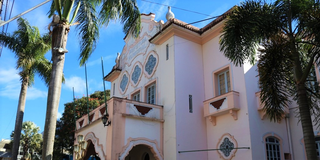 Secretaria de Turismo cadastra imóveis antigos de Teresópolis