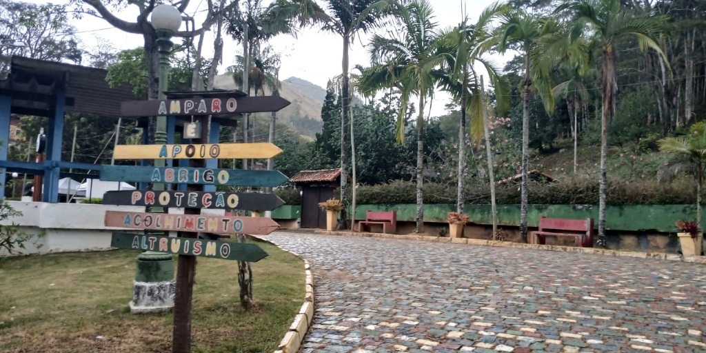 O Festival Cultural de Amparo começa na sexta-feira, 10