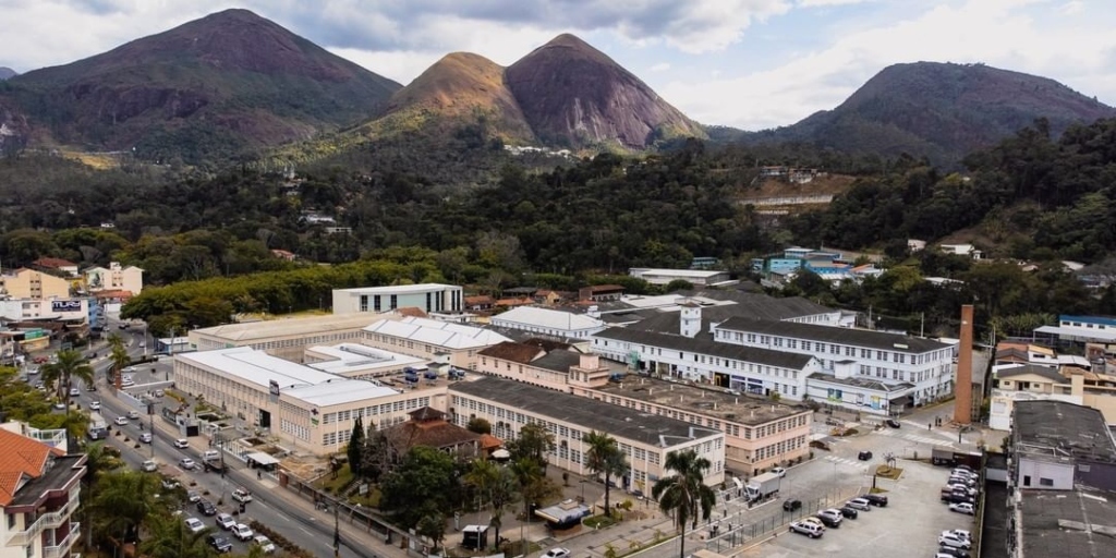 O evento acontece no Espaço Arp 