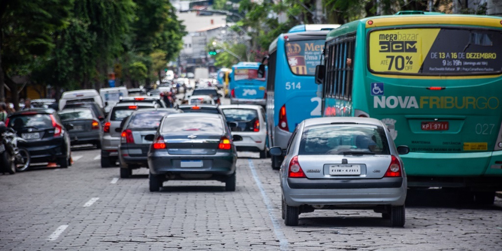 Detran altera calendário para motoristas realizarem licenciamento anual 