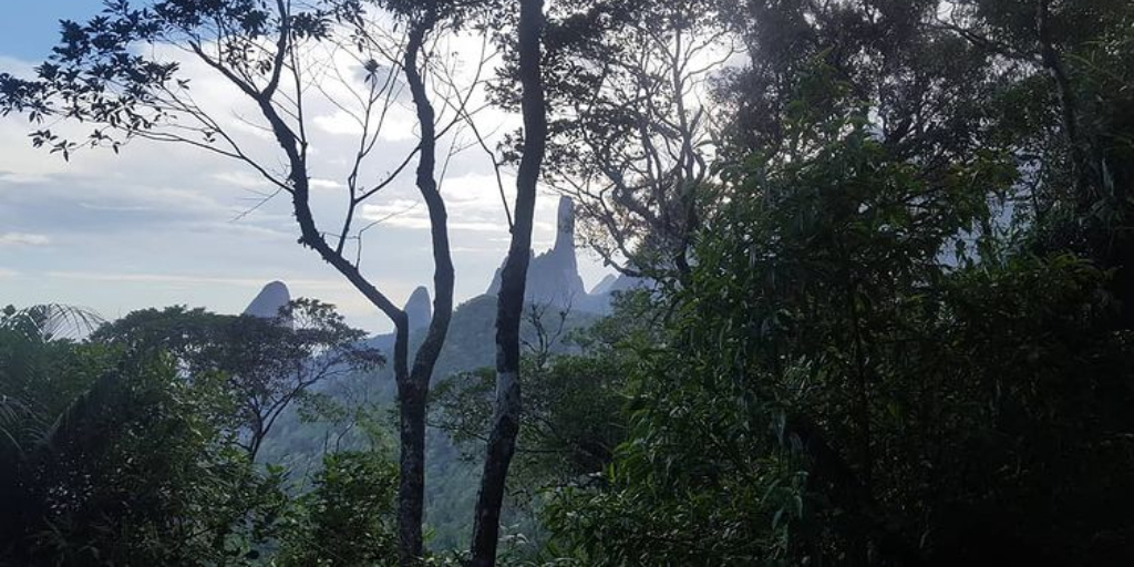 Autoridades ambientais de Teresópolis alertam sobre riscos em trilhas durante o verão 