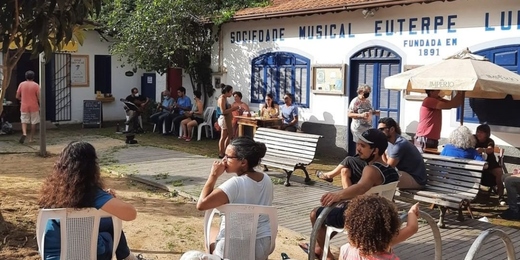 Atrações culturais em São Pedro da Serra e Lumiar vão 'esquentar' o fim de semana
