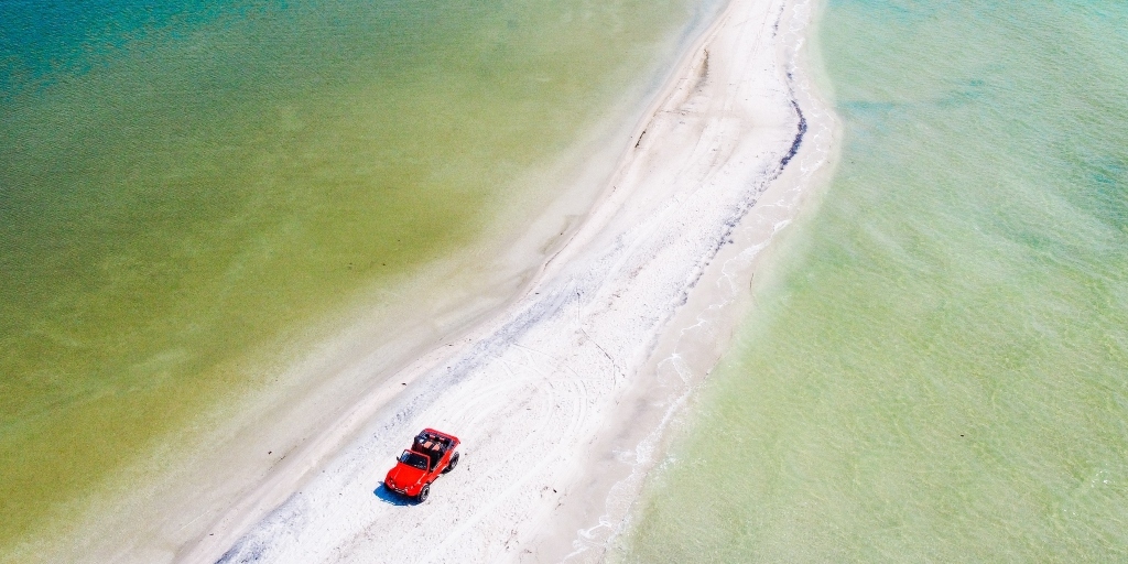 Região dos Lagos oferece opções para fugir da agitação das praias lotadas; veja 5 dicas especiais