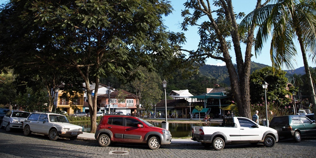 Nova Friburgo: próxima edição do Cidade Solidária será em Lumiar, no domingo