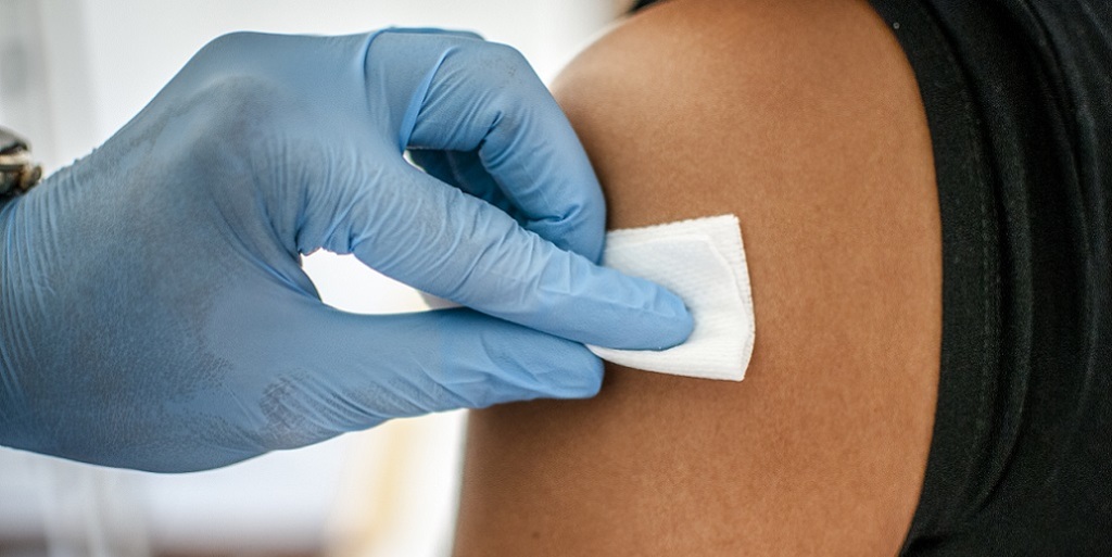 Vacinação contra a gripe começa no dia 23 de março em todo o país 
