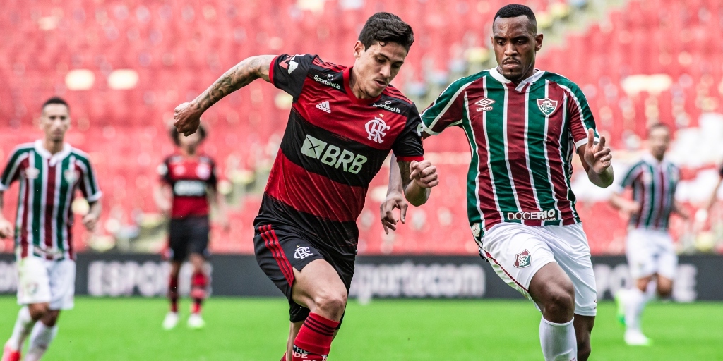 Campeonato Carioca segue aberto após vitória simples do Flamengo no primeiro jogo