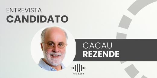 Eleições 2020 - Prefeitura de Nova Friburgo - Entrevista: Cacau Rezende - PV