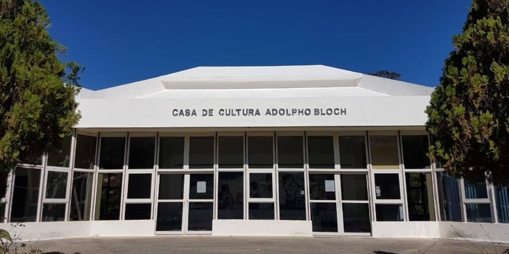 Recortes do Samba ocorre nesta sexta-feira, 5, na Casa de Cultura Adolpho Bloch
