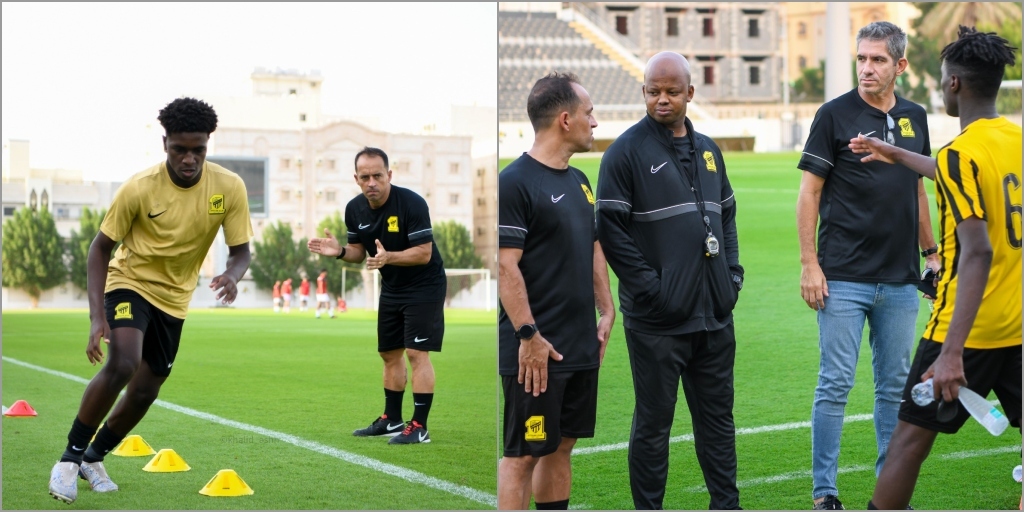 Preparação física no futebol envolve uma abordagem interdisciplinar