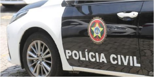 Operação da Polícia Civil em Cabo Frio investiga grupo suspeito de fraudar contratos com a Petrobras