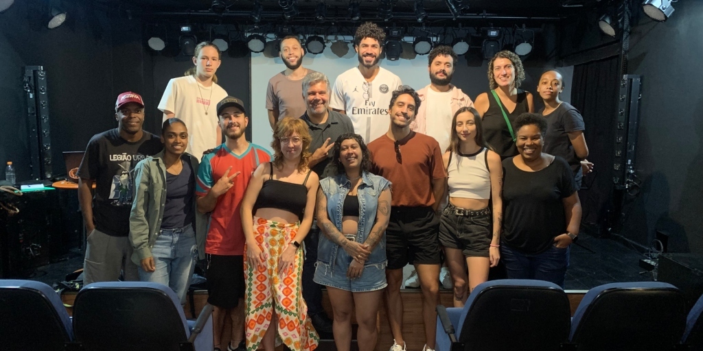 Projeto em Nova Friburgo abre inscrições para Oficinas Gratuitas de Roteiro de Curta-Metragem