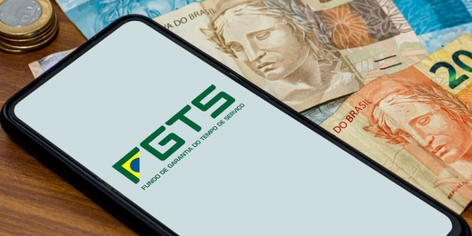 Caixa inicia pagamentos do saldo do FGTS para quem optou pelo saque-aniversário a partir de segunda-feira