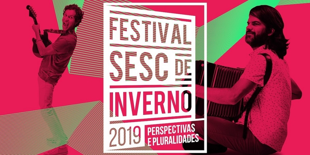 Ingressos para o Festival Sesc de Inverno estão à venda