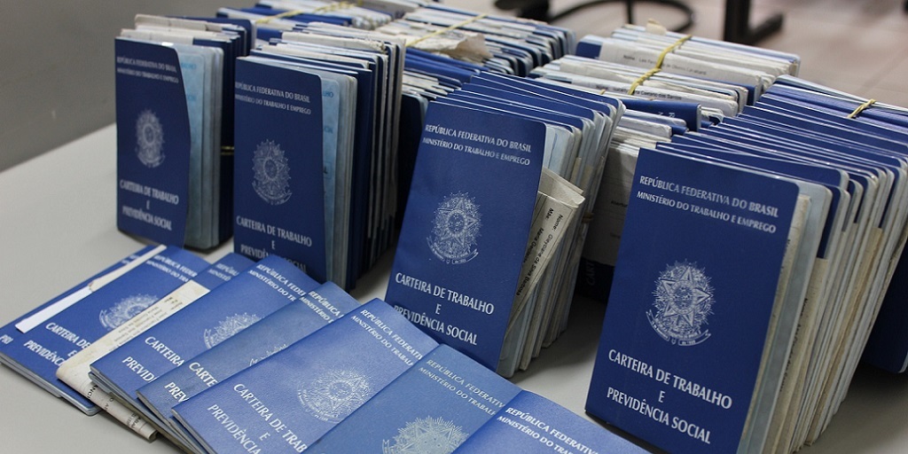 Teresópolis possui 48 vagas de emprego até sexta-feira