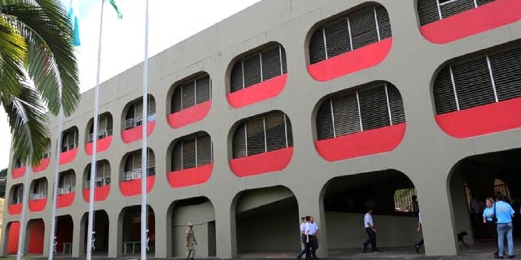 Matrículas abertas para colégios estaduais vocacionados ao ensino cívico-militar