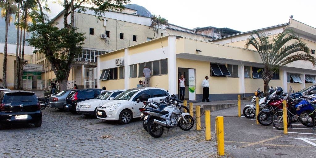 Hospital Municipal Raul Sertã, em Nova Friburgo, tem ocupação total dos leitos de UTI para covid