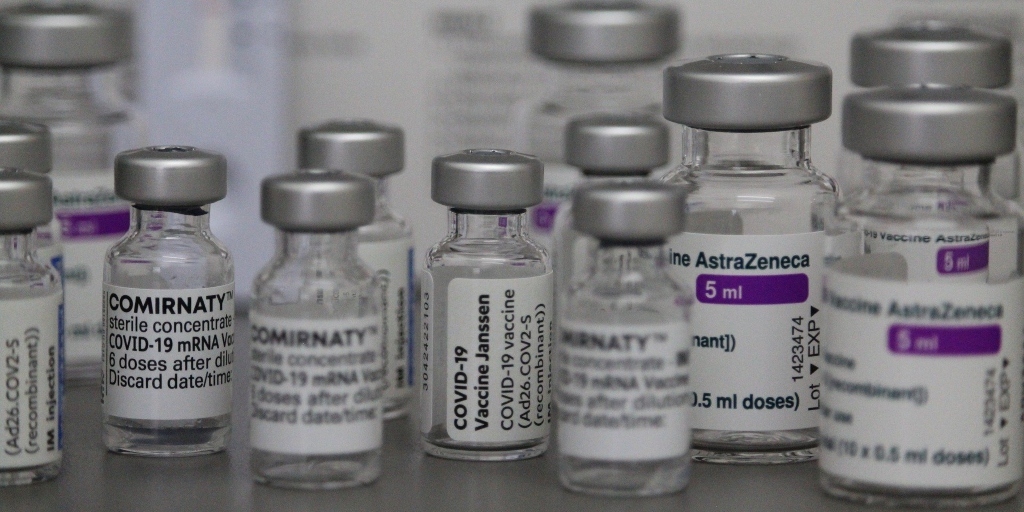 Nova Friburgo disponibiliza xepa da vacina contra Covid-19 para população em geral 