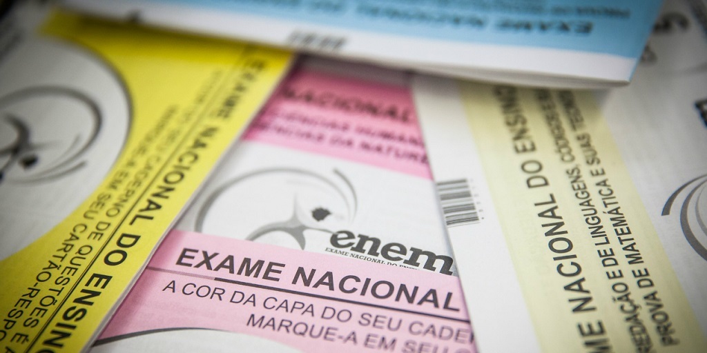 Preparado para o Enem? Confira dicas para se dar bem na redação