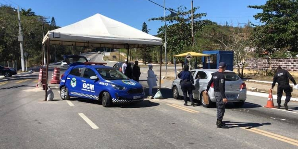 Arraial do Cabo passa a exigir passaporte da vacina contra Covid-19