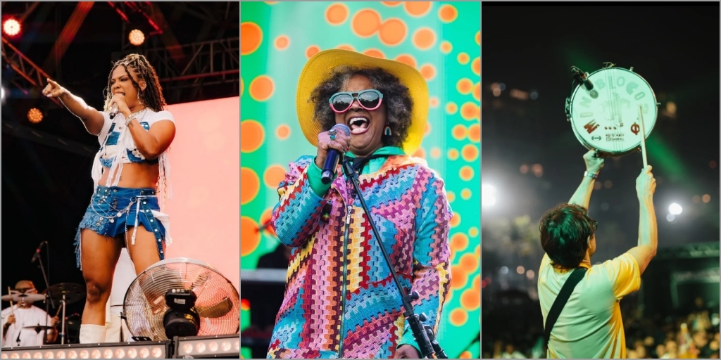 A Lapa Sobe a Serra chega a Teresópolis neste fim de semana 