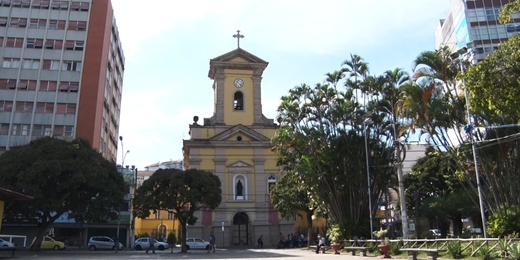 Diocese de Nova Friburgo celebra Quarta-Feira de Cinzas; confira os horários das missas